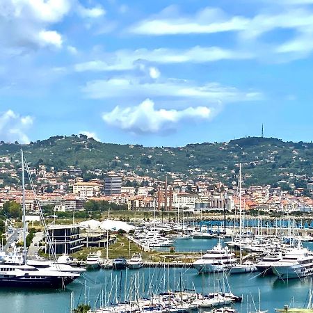 Abcdecor Italia Daire Imperia Dış mekan fotoğraf