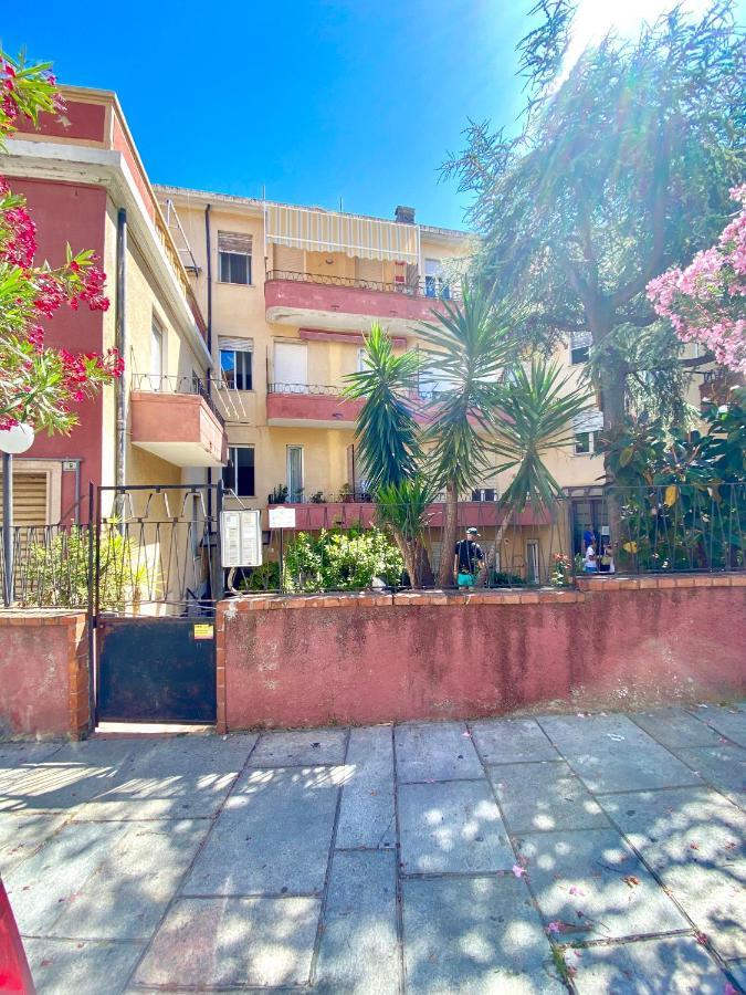 Abcdecor Italia Daire Imperia Dış mekan fotoğraf
