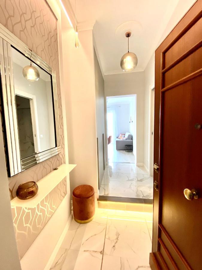 Abcdecor Italia Daire Imperia Dış mekan fotoğraf