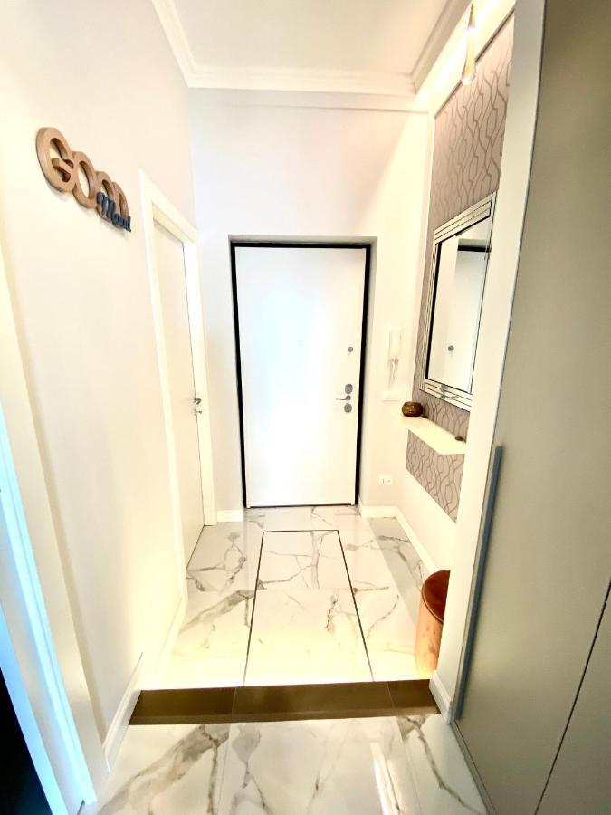 Abcdecor Italia Daire Imperia Dış mekan fotoğraf