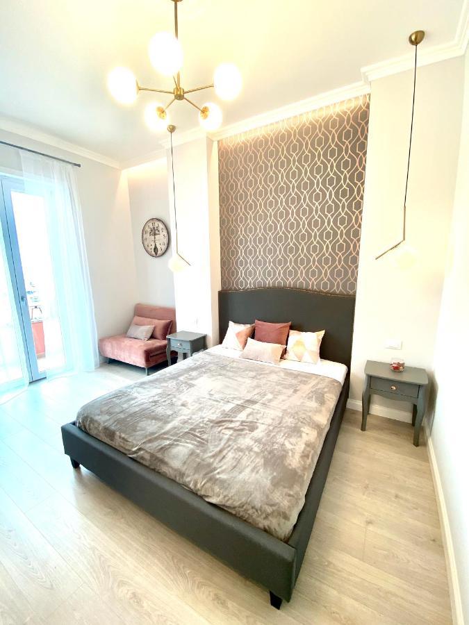 Abcdecor Italia Daire Imperia Dış mekan fotoğraf