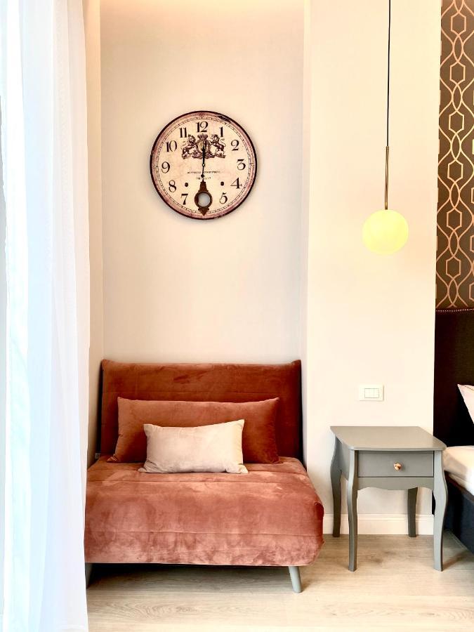 Abcdecor Italia Daire Imperia Dış mekan fotoğraf