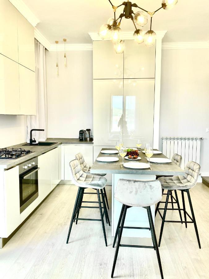 Abcdecor Italia Daire Imperia Dış mekan fotoğraf