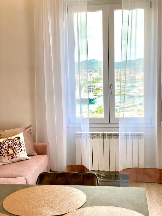 Abcdecor Italia Daire Imperia Dış mekan fotoğraf