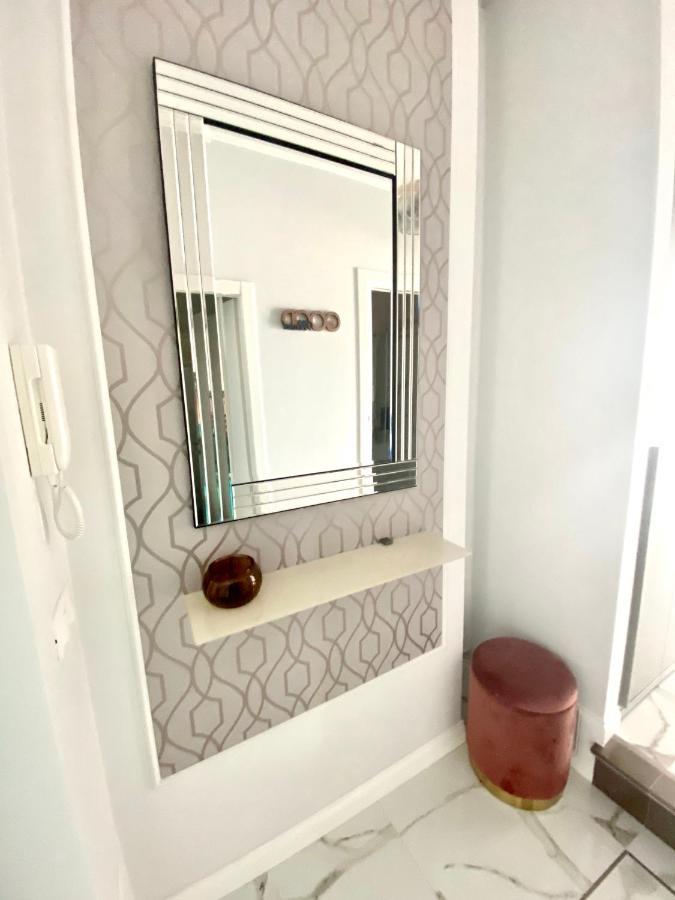 Abcdecor Italia Daire Imperia Dış mekan fotoğraf