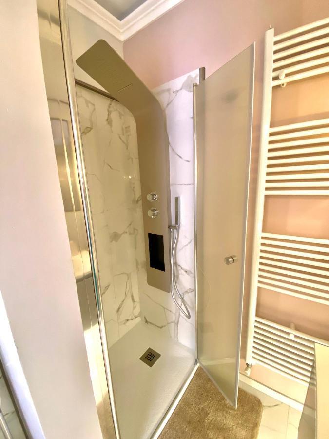 Abcdecor Italia Daire Imperia Dış mekan fotoğraf