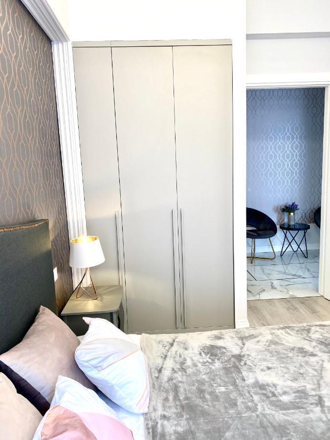 Abcdecor Italia Daire Imperia Dış mekan fotoğraf