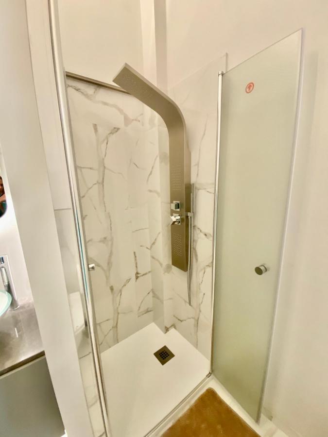 Abcdecor Italia Daire Imperia Dış mekan fotoğraf