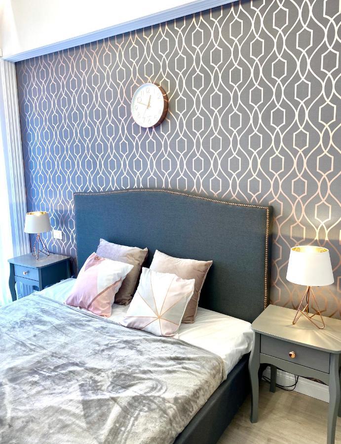 Abcdecor Italia Daire Imperia Dış mekan fotoğraf